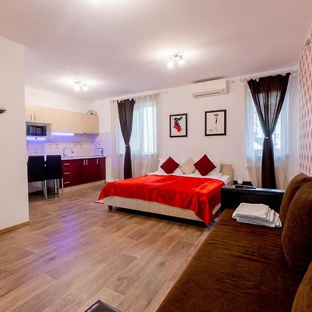 Nice & Cozy Apartments Timisoara Exterior photo