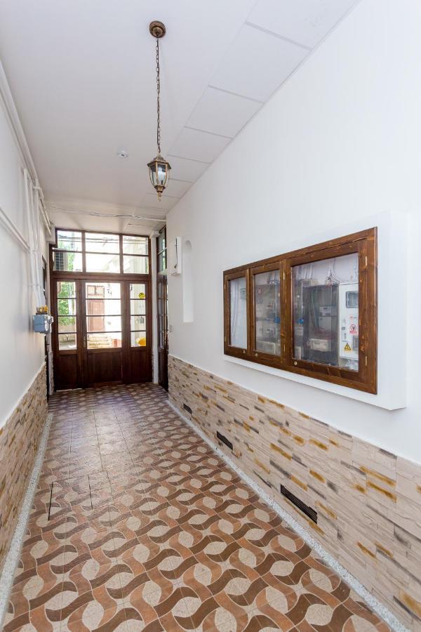 Nice & Cozy Apartments Timisoara Exterior photo