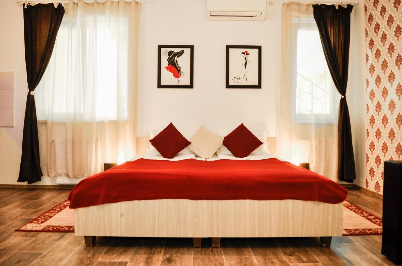 Nice & Cozy Apartments Timisoara Exterior photo