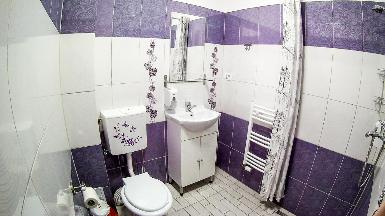 Nice & Cozy Apartments Timisoara Exterior photo