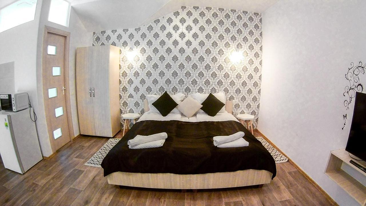 Nice & Cozy Apartments Timisoara Exterior photo