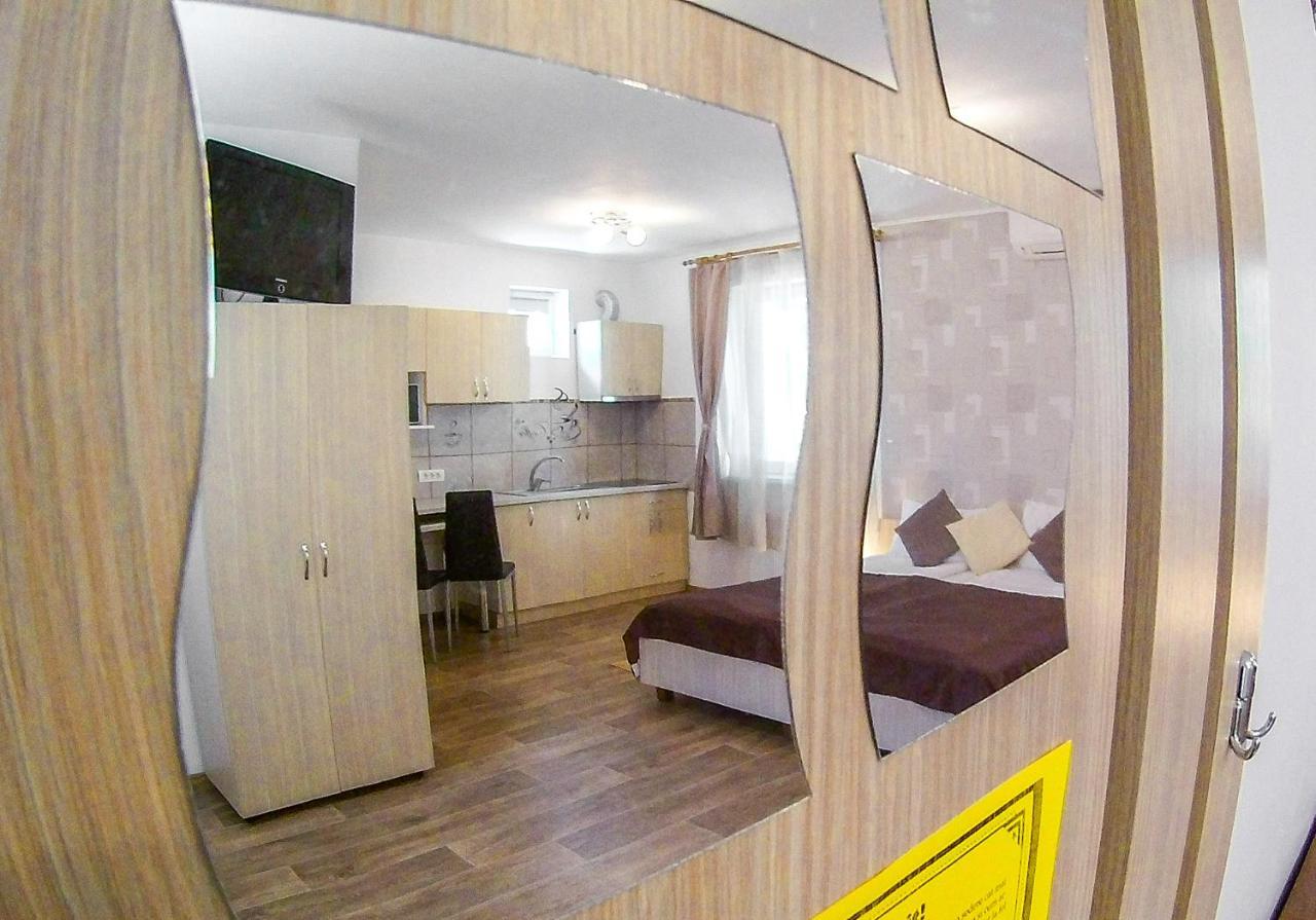 Nice & Cozy Apartments Timisoara Exterior photo