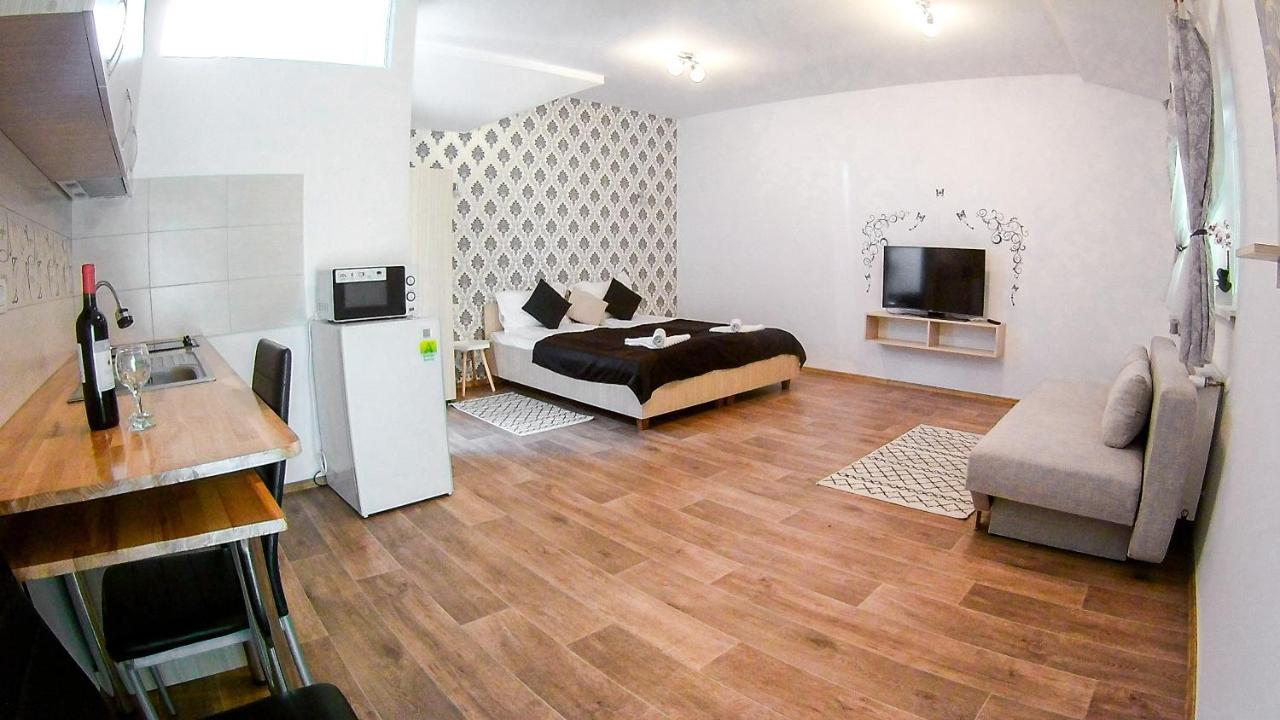 Nice & Cozy Apartments Timisoara Exterior photo