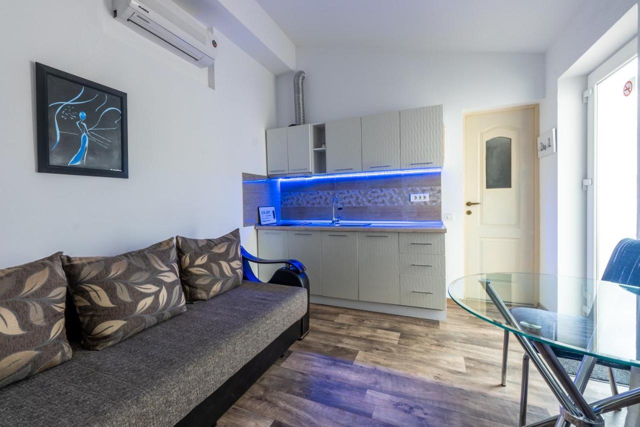 Nice & Cozy Apartments Timisoara Exterior photo