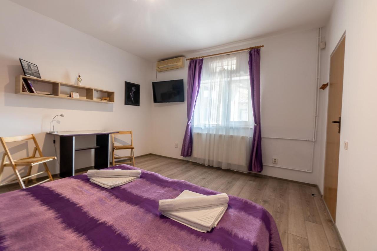 Nice & Cozy Apartments Timisoara Exterior photo