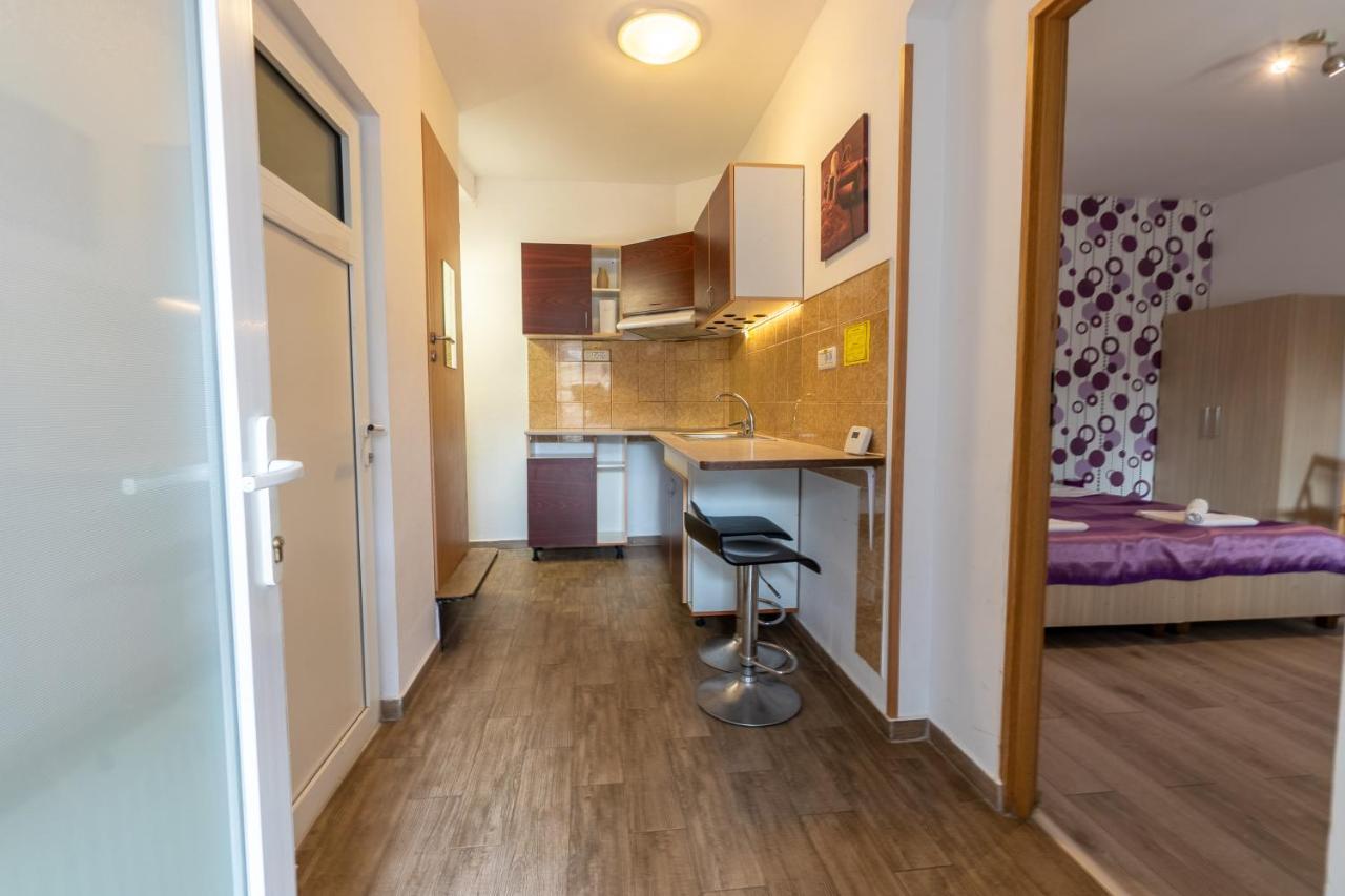 Nice & Cozy Apartments Timisoara Exterior photo