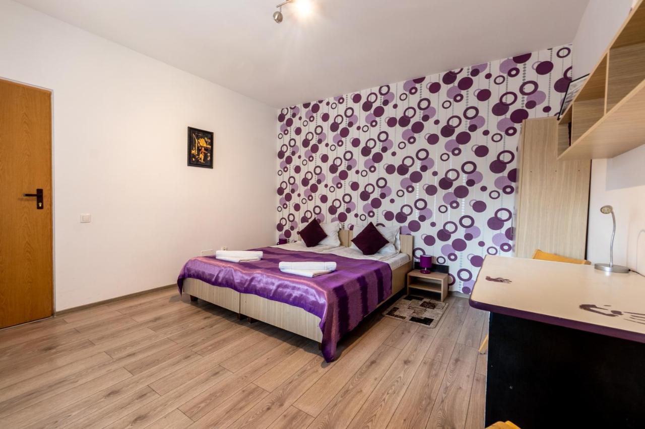 Nice & Cozy Apartments Timisoara Exterior photo