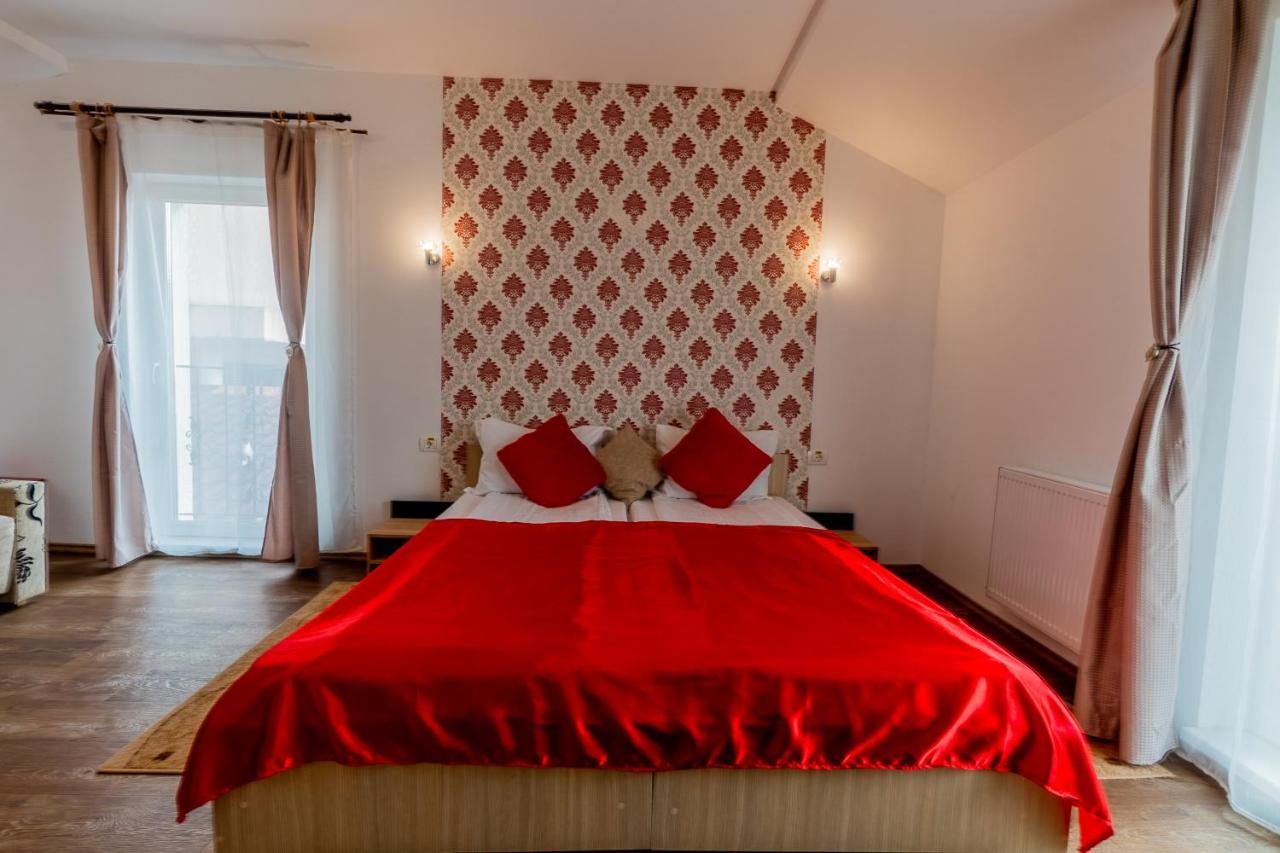 Nice & Cozy Apartments Timisoara Exterior photo