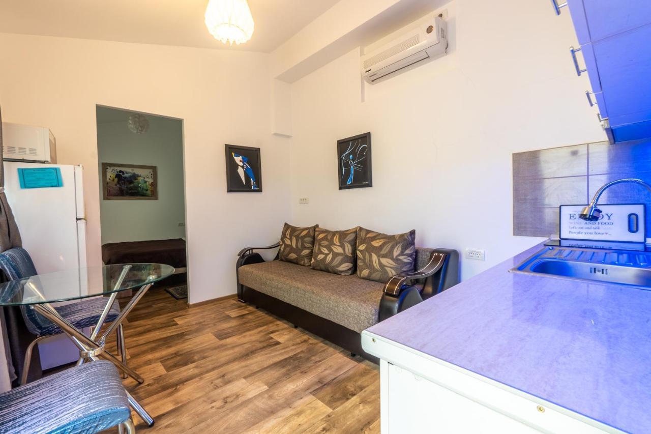 Nice & Cozy Apartments Timisoara Exterior photo