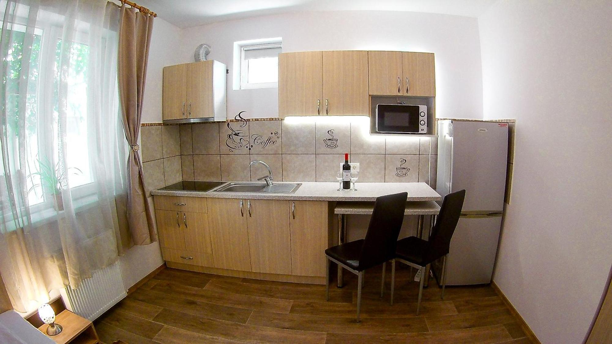 Nice & Cozy Apartments Timisoara Room photo